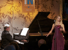 Koncert Specjalny: Chopin w aksamicie nocy-Maciej Piotrowski i Magdalena Idzik- mezzosopran