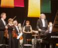 Orkiestra Filharmonii Poznaskiej-koncert w Ostrowie Wielkopolskim