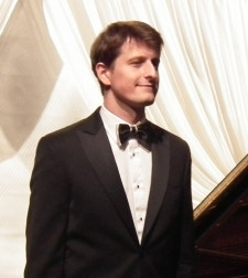 Piotr wito - pianista